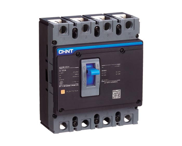 NXHM系列隔離開關(guān)