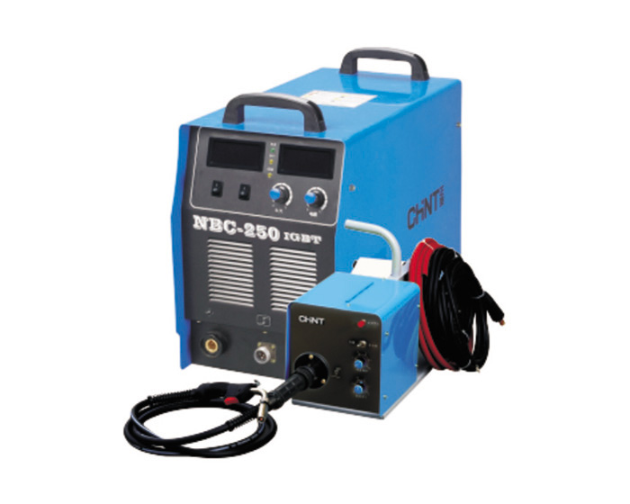 NBC系列逆變式CO2氣體保護(hù)弧焊機(jī)