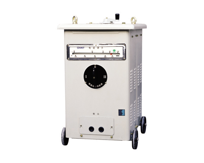 BX3系列交流弧焊機(jī)