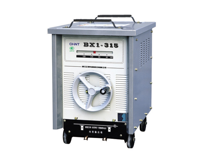 BX1系列交流弧焊機(jī)