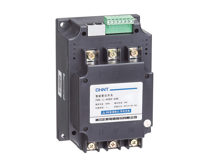 ZCK 智能復(fù)合開關(guān)