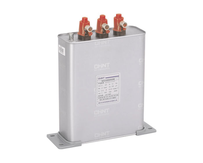 AZMJ2系列低壓抗諧型電容器