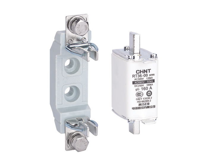 RT36N系列刀型觸頭熔斷器