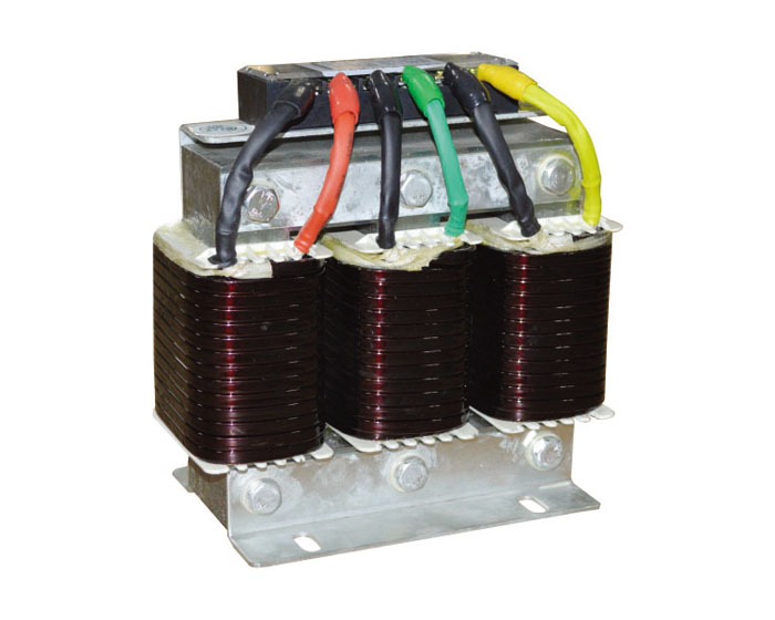 ZKSG智能電容器專(zhuān)用電抗器