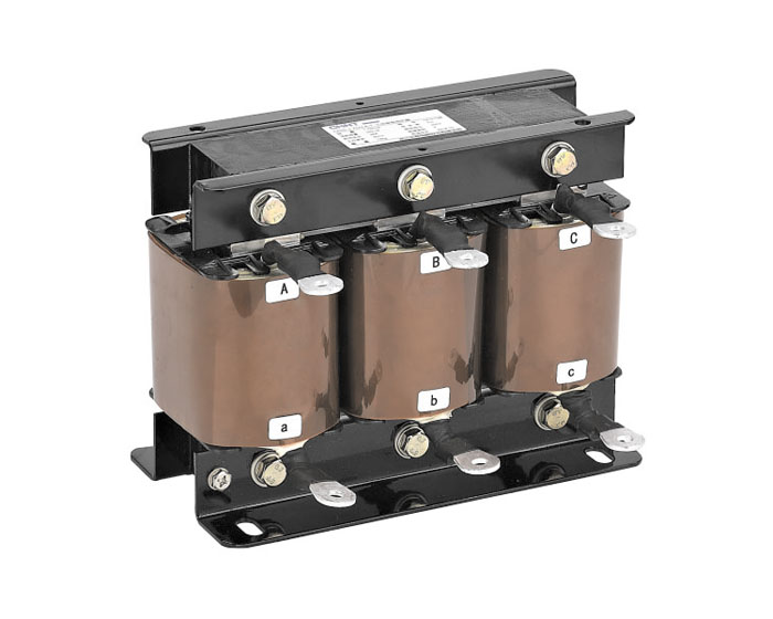 CKSG系列低壓串聯(lián)電抗器