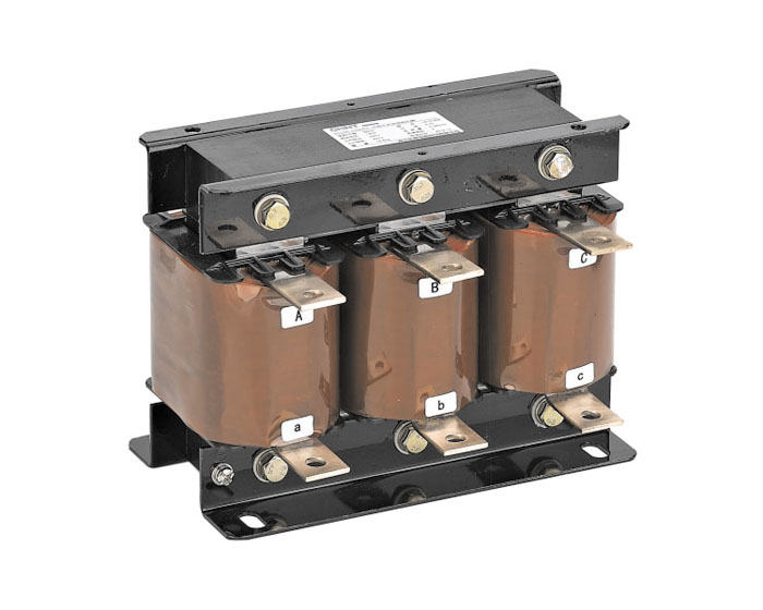 ACLSG、OCLSG 三相干式進(jìn)、出線(xiàn)電抗器