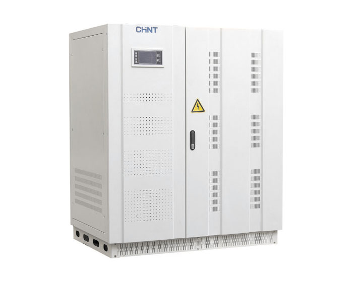 DBW-JW、SBW-JW工業(yè)級無觸點(diǎn)智能穩(wěn)壓器