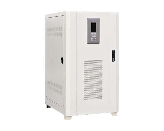 TNDZ（DBW）/TNSZ（SBW）系列補(bǔ)償型柱式交流自動(dòng)穩(wěn)壓器