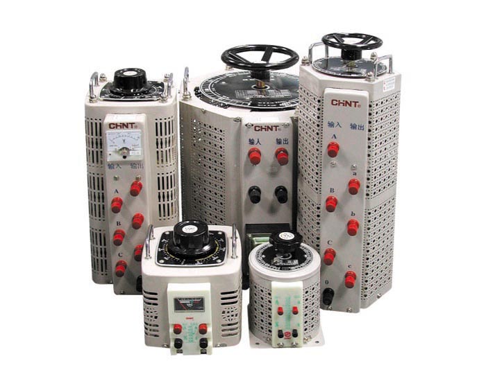 TDGC、TSGC 型接觸調(diào)壓器