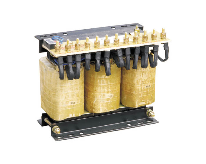 QZB-J系列起動(dòng)用自耦減壓變壓器