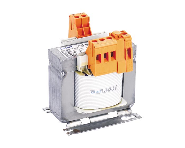 JBK6系列機(jī)床控制變壓器