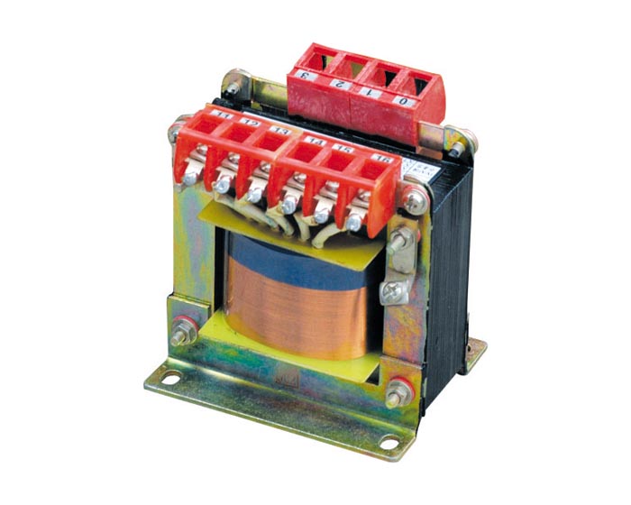 JBK1、JBK2、JBK3、JBK4系列機床控制變壓器