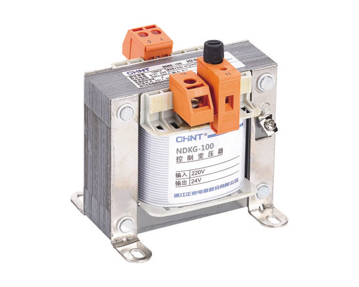 NDKG、NDKR、NDKS系列控制變壓器