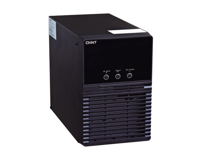 HP-UPS 系列在線式不間斷電源