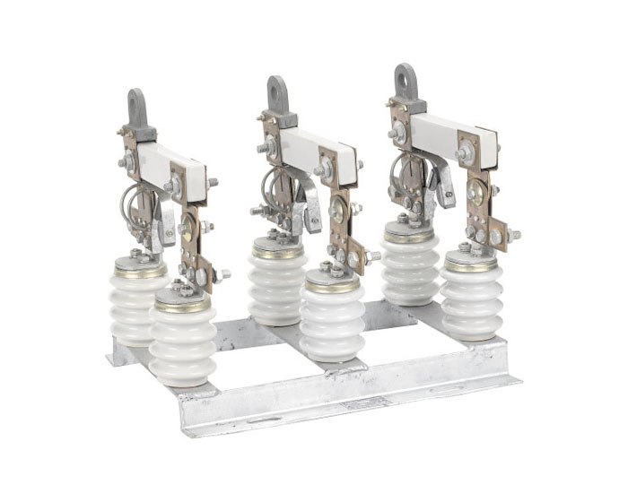 HR20系列戶外熔斷器式隔離開關(guān)