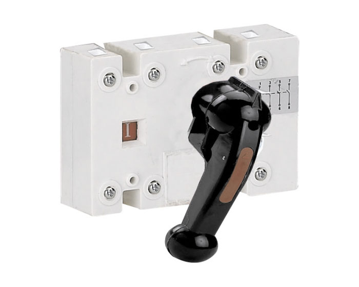 NH40隔離開(kāi)關(guān)系列