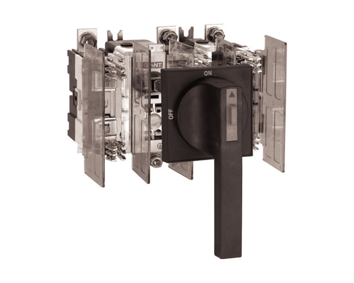 HH15系列隔離開(kāi)關(guān)熔斷器組