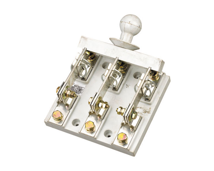 NH50D、NH50S系列隔離開關(guān)