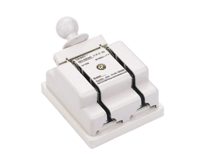 HD11B、HS11B系列保護(hù)型開(kāi)啟式刀開(kāi)關(guān)