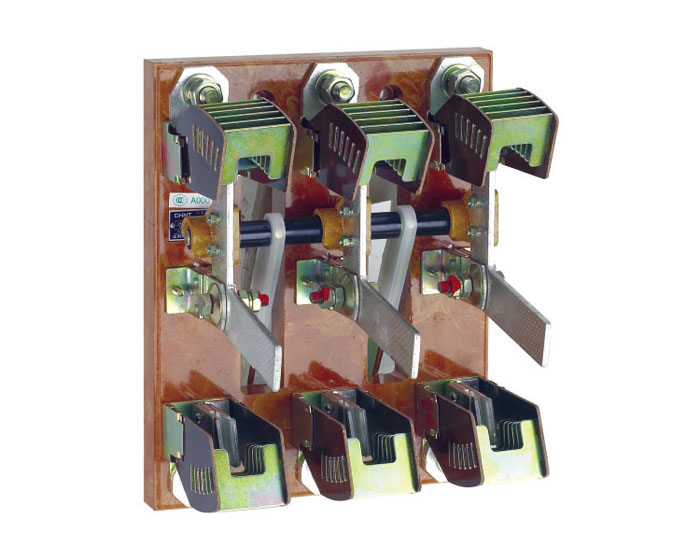 HD、HS系列刀開(kāi)關(guān)及HD、HSII型系列隔離開(kāi)關(guān)