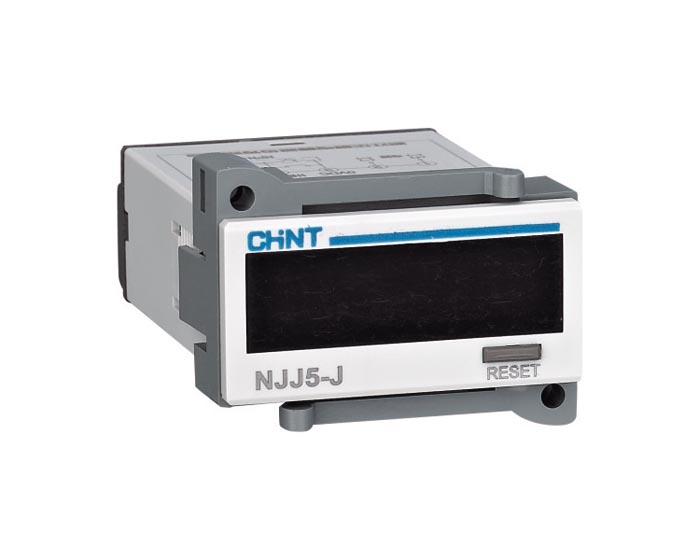 NJJ5-J電子式計數(shù)器