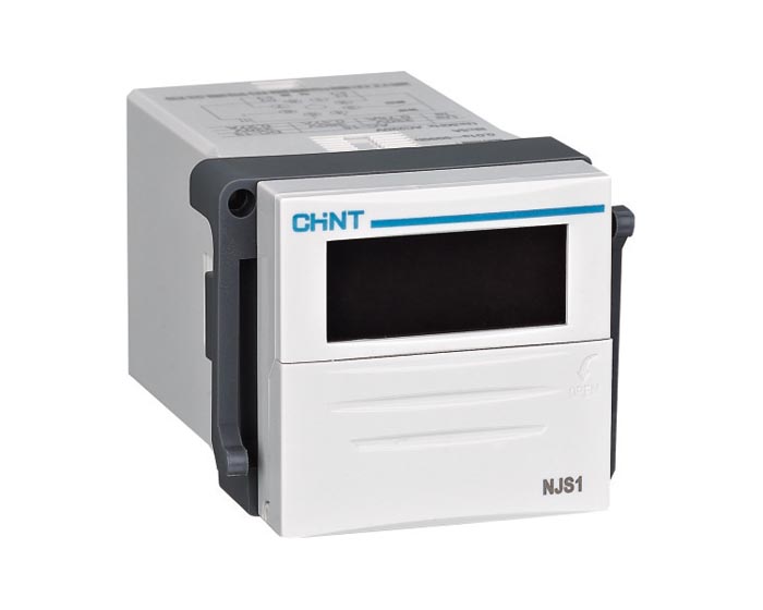 NJS1系列時(shí)間繼電器