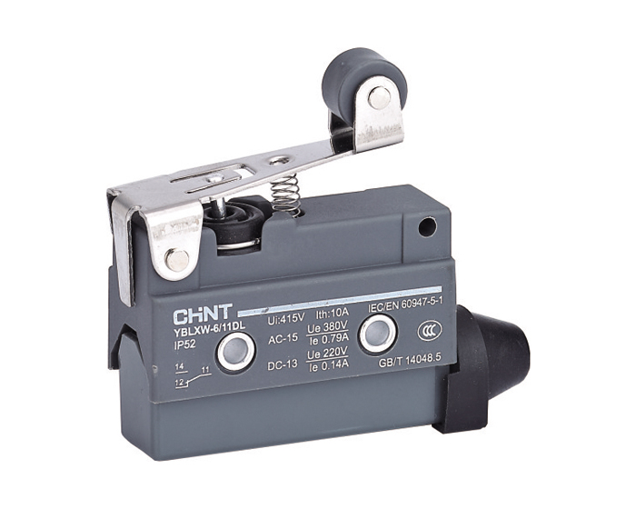 YBLXW-6系列微動(dòng)開關(guān)