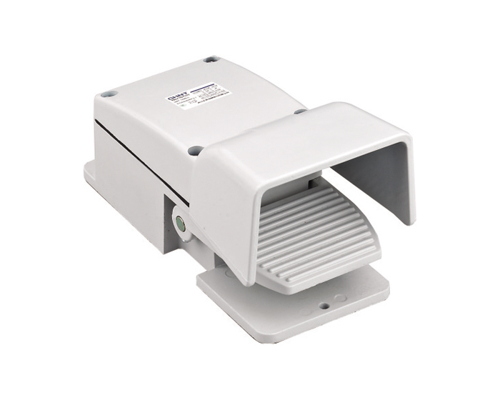 YBLT-YDT1系列腳踏開關(guān)