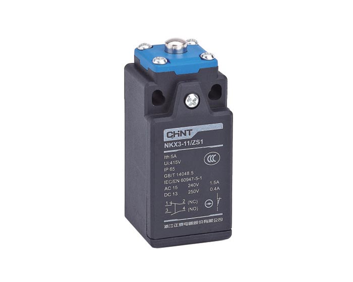 NKX3 系列行程開關(guān)