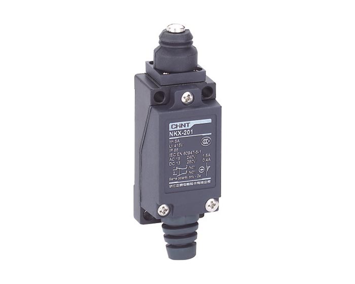 NKX2 系列行程開(kāi)關(guān)