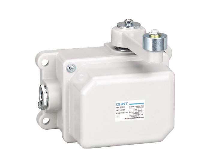 YBLX-33系列行程開(kāi)關(guān)