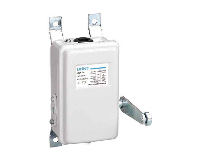 YBLX-22系列行程開(kāi)關(guān)