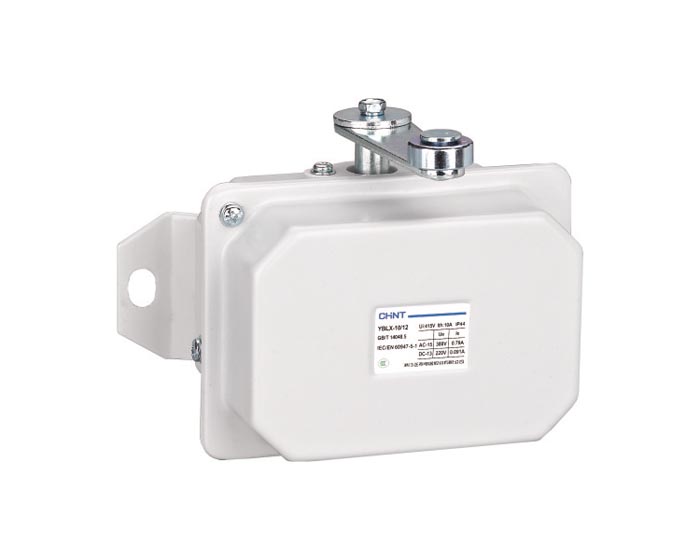 YBLX-10系列行程開關