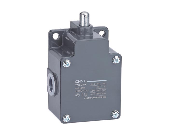 YBLX-3系列行程開(kāi)關(guān)