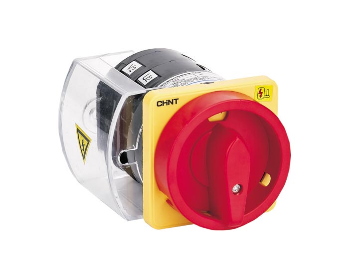 HZ12系列組合開關(guān)（電源切斷開關(guān)）