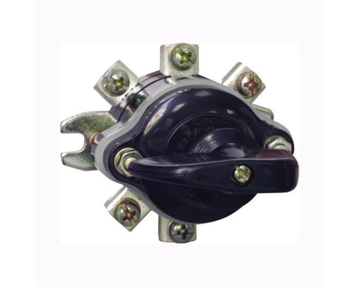 HZ10系列組合開關(guān)