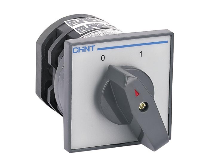 HZ5系列組合開(kāi)關(guān)