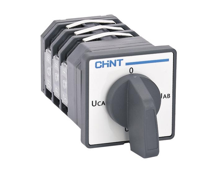 LW112（LW12）萬(wàn)能轉(zhuǎn)換開(kāi)關(guān)