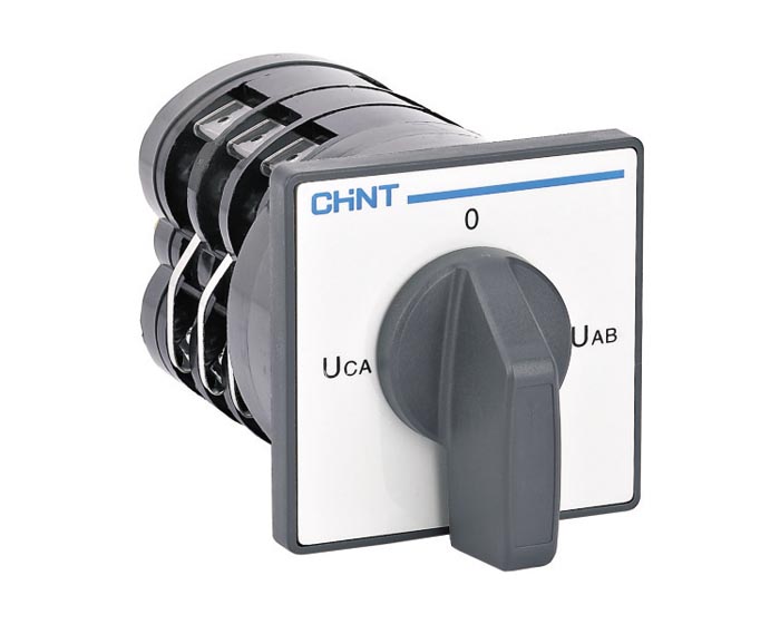 LW5D系列萬(wàn)能轉(zhuǎn)換開關(guān)