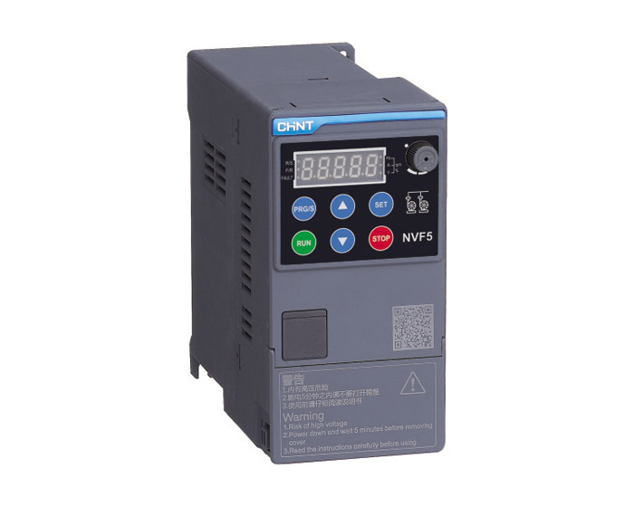 NVF5-GS系列供水專(zhuān)用變頻器