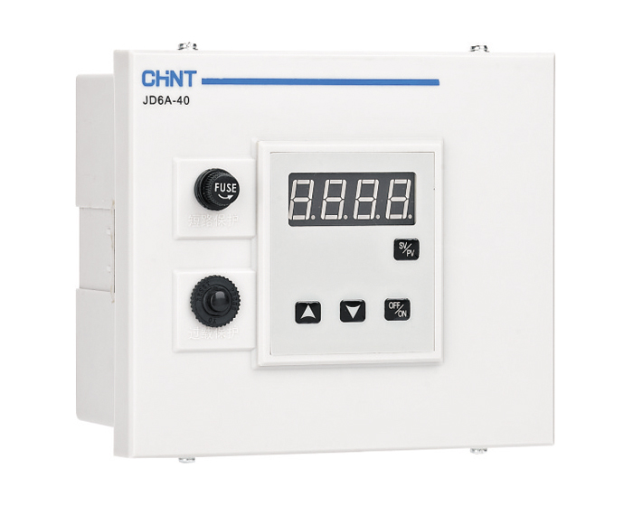 JD6A系列電磁調速電動機控制裝置