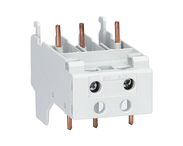 CC系列轉(zhuǎn)換連接器