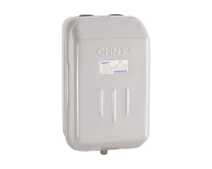 QC36系列電磁起動(dòng)器