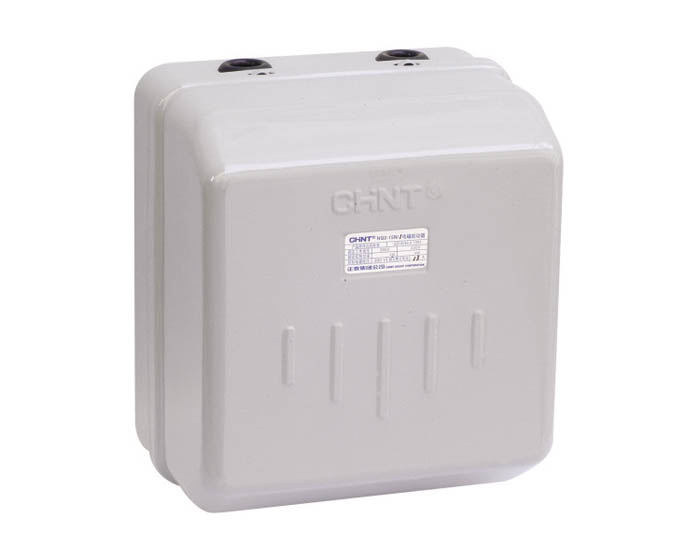 NQ2系列電磁起動(dòng)器