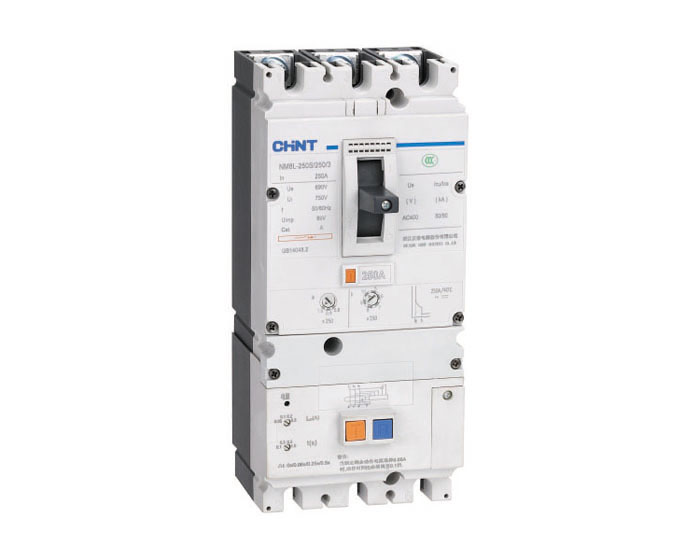 NM8L、NM8SL系列剩余電流動(dòng)作斷路器