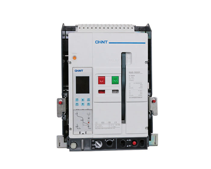 NA8 系列萬(wàn)能式斷路器