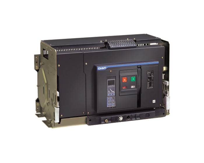 NXA系列萬(wàn)能斷路器